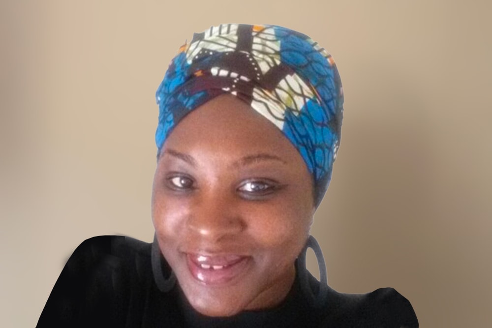Collette Alleyne