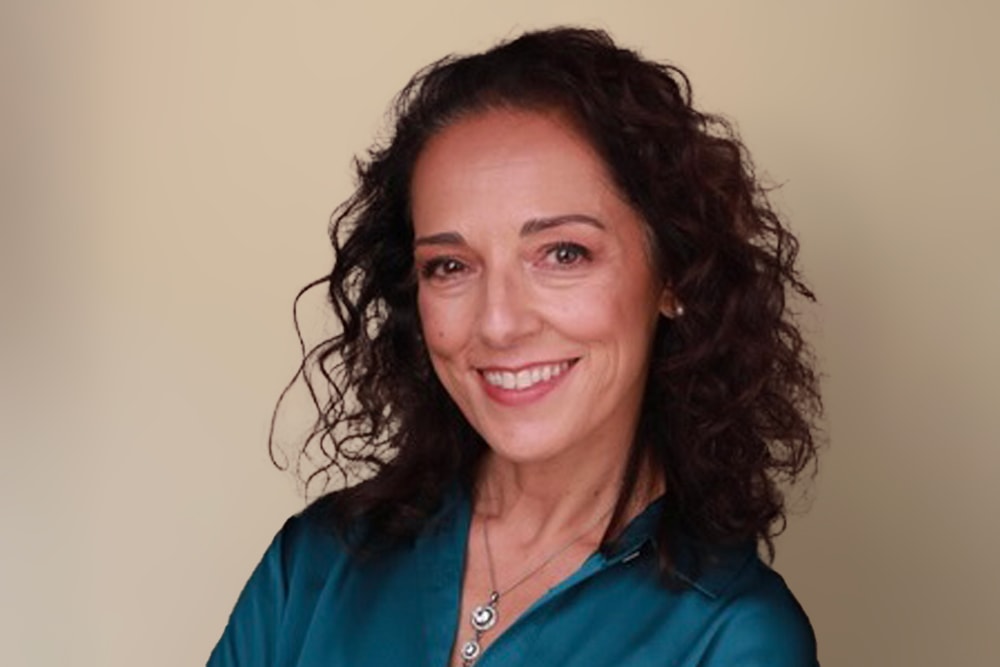 Maria Cau